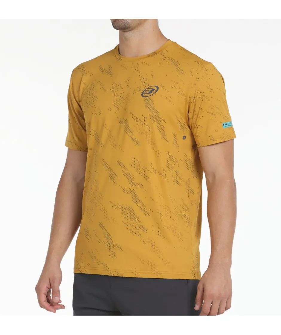 Best Bullpadel CAMISETA MAGO CURCUMA