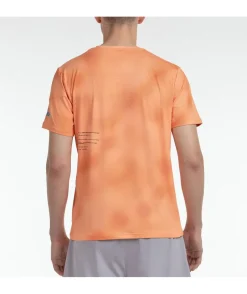 Sale Bullpadel CAMISETA MANAUS PAPAYA