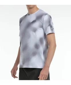 New Bullpadel CAMISETA MANAUS GRIS PERLA