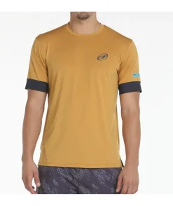 Outlet Bullpadel CAMISETA MARFI CURCUMA