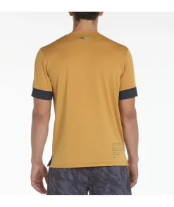 Outlet Bullpadel CAMISETA MARFI CURCUMA