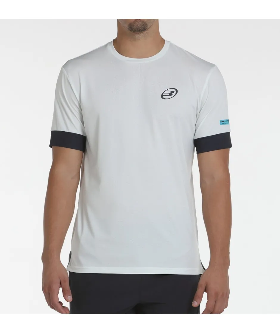 Discount Bullpadel CAMISETA MARFI HIELO
