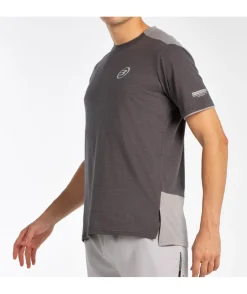 Online Bullpadel CAMISETA MARSIC NEGRO VIGORE