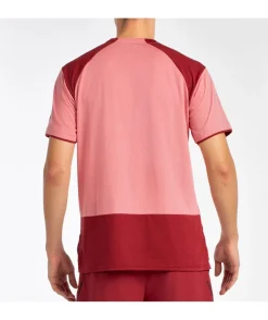 Outlet Bullpadel CAMISETA MARSIC HIBISCO MELANGE