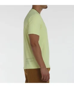 Discount Bullpadel CAMISETA MEIRA LIMON