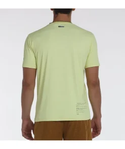 Discount Bullpadel CAMISETA MEIRA LIMON