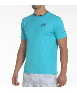 Best Bullpadel CAMISETA MEIRA TURQUESA