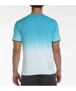 Bullpadel CAMISETA MERGA TURQUESA
