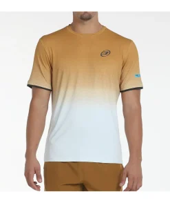 Outlet Bullpadel CAMISETA MERGA CURCUMA