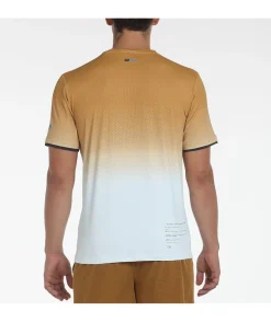 Outlet Bullpadel CAMISETA MERGA CURCUMA
