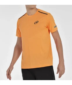 Discount Bullpadel CAMISETA MESIA PAPAYA