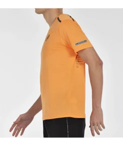 Discount Bullpadel CAMISETA MESIA PAPAYA