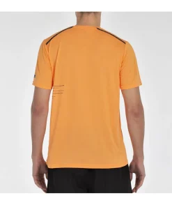 Discount Bullpadel CAMISETA MESIA PAPAYA