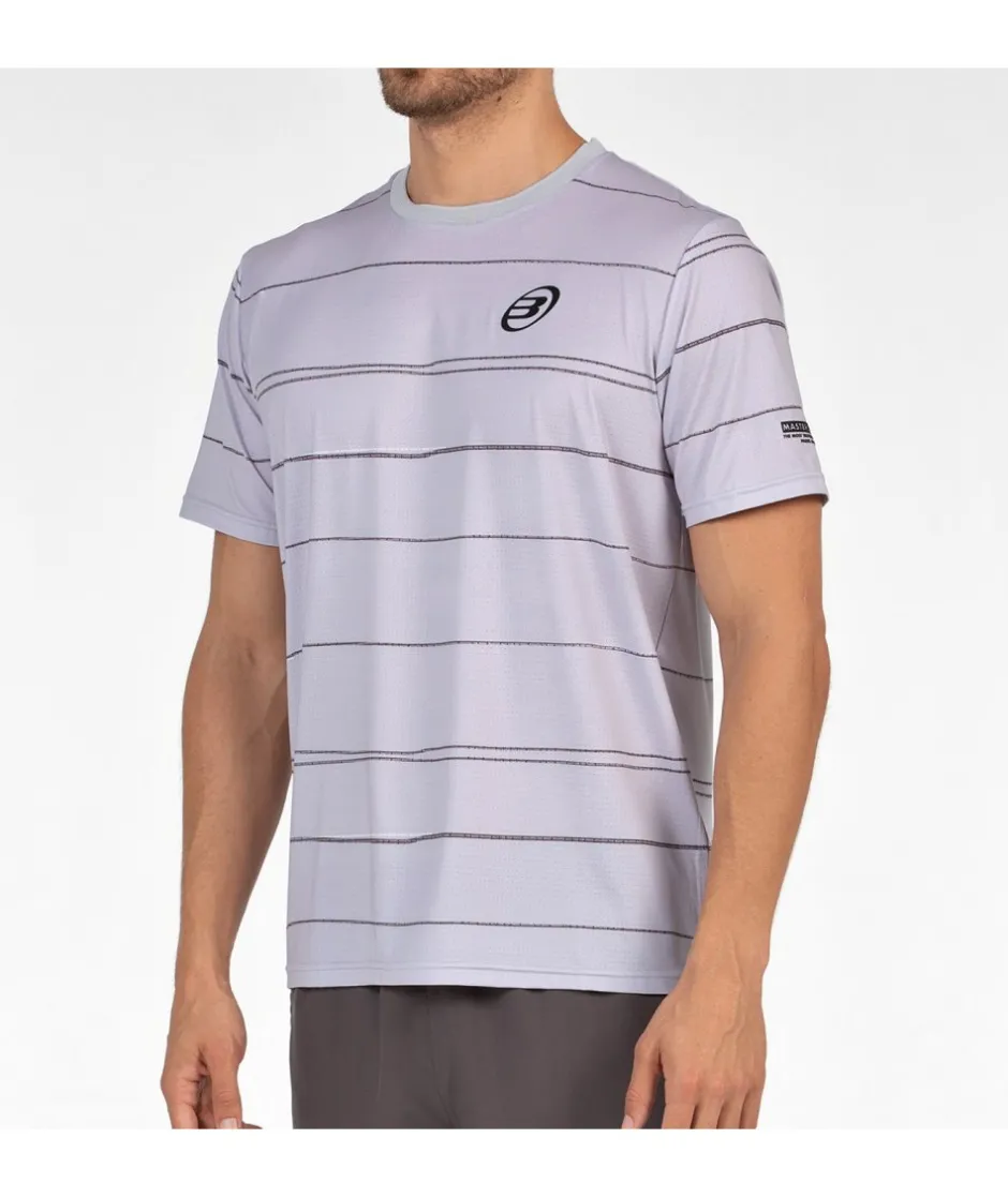 Clearance Bullpadel CAMISETA MOANA PIEDRA