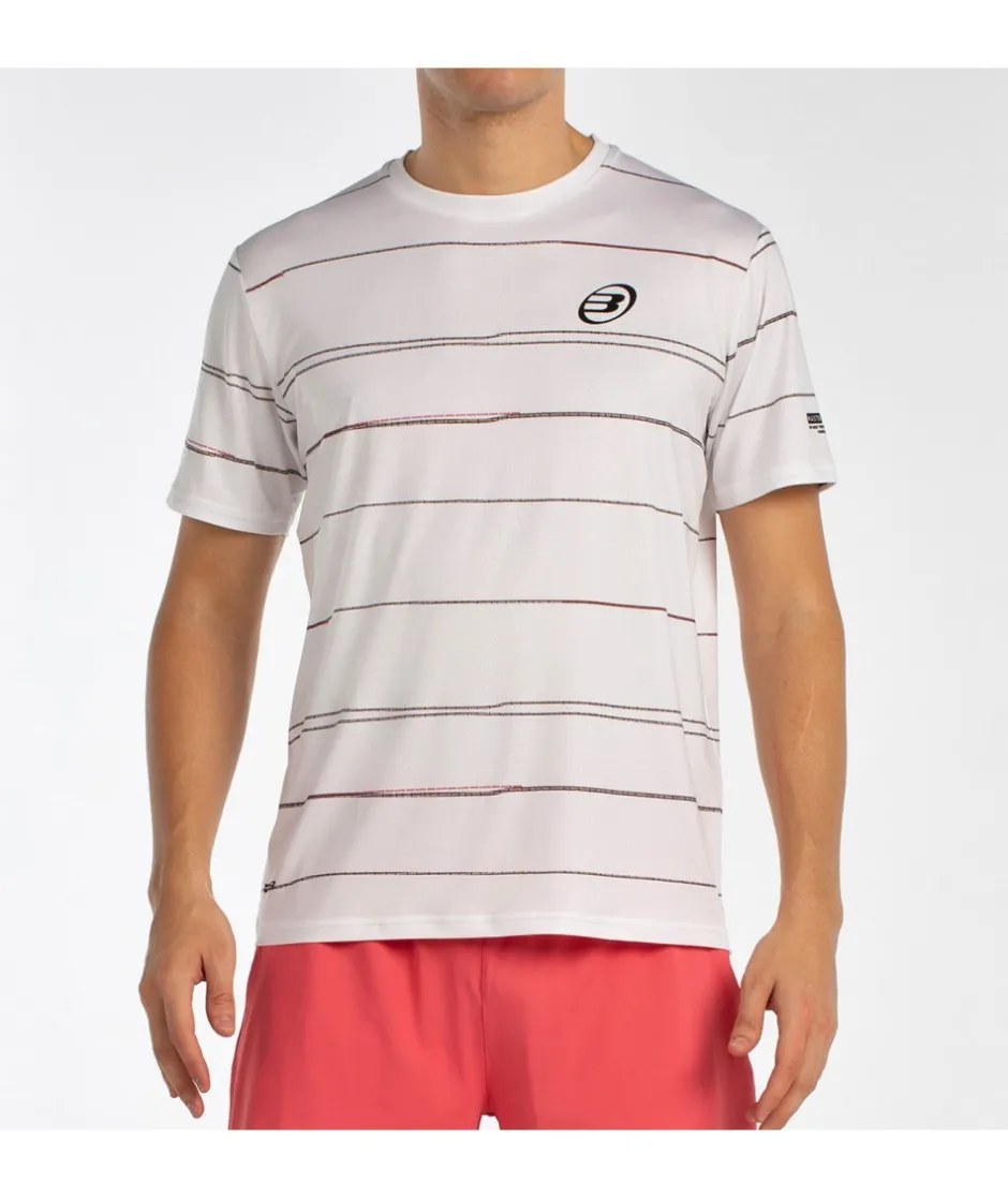 Sale Bullpadel CAMISETA MOANA BLANCO