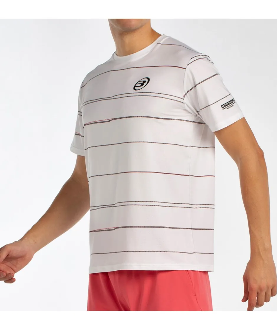 Sale Bullpadel CAMISETA MOANA BLANCO