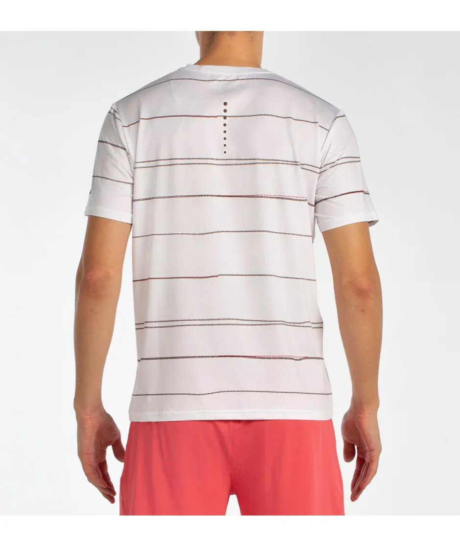 Sale Bullpadel CAMISETA MOANA BLANCO