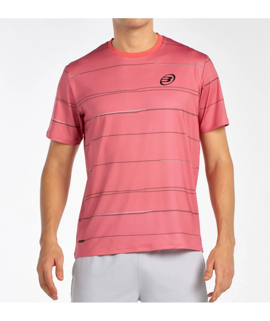 Best Bullpadel CAMISETA MOANA HIBISCO