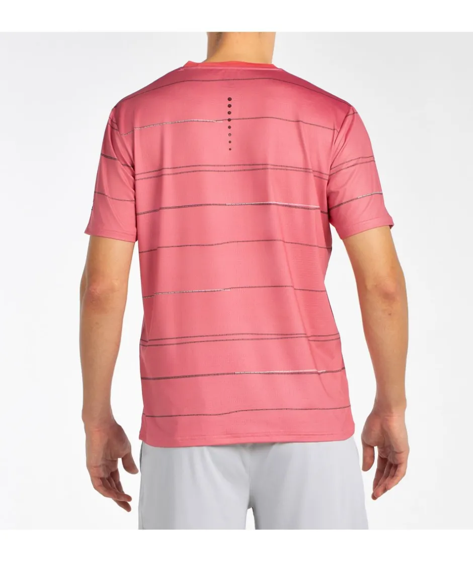 Best Bullpadel CAMISETA MOANA HIBISCO