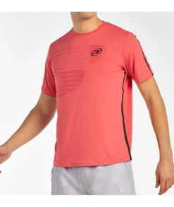 Clearance Bullpadel CAMISETA MOECHE HIBISCO
