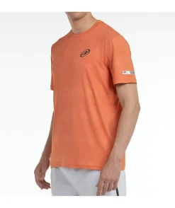 Hot Bullpadel CAMISETA MOFERO ARCILLA