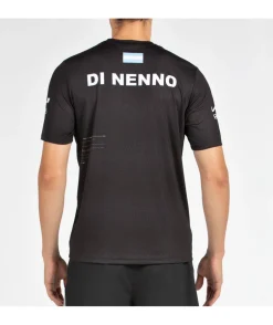 Sale Bullpadel CAMISETA MOFERO DN NEGRO