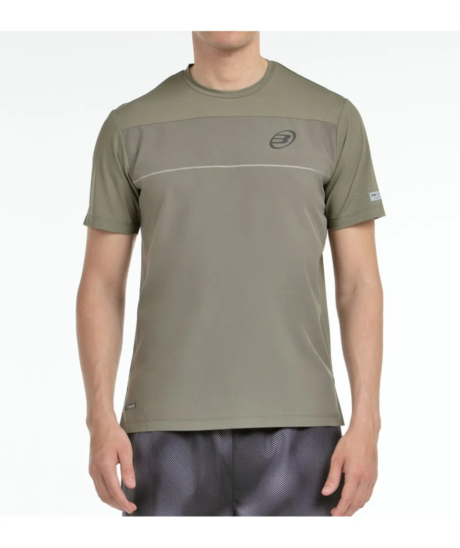 Best Bullpadel CAMISETA MONDA KAKI
