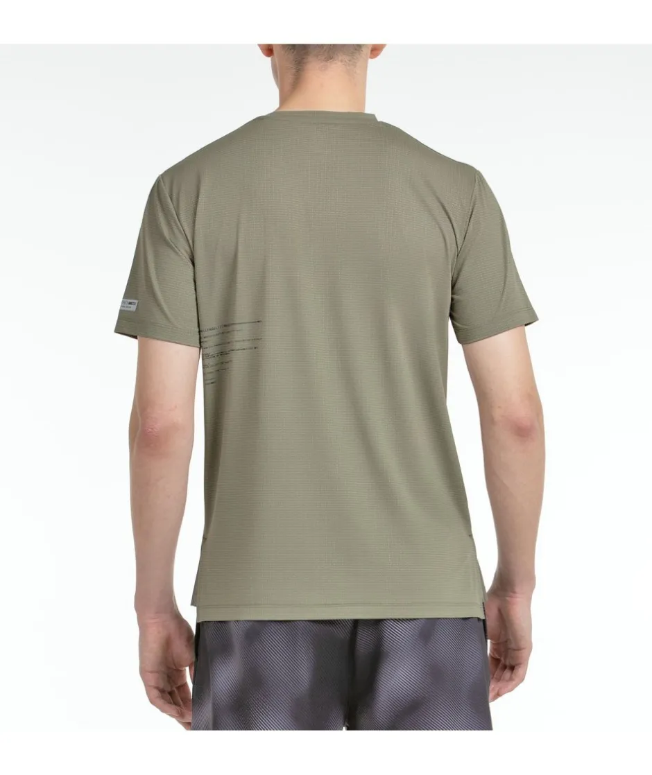 Best Bullpadel CAMISETA MONDA KAKI