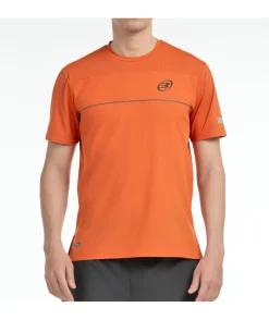 Hot Bullpadel CAMISETA MONDA ARCILLA