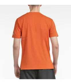 Hot Bullpadel CAMISETA MONDA ARCILLA