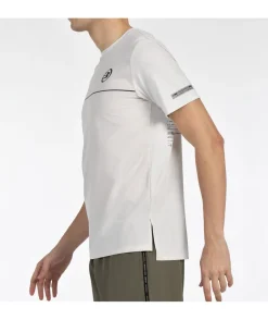 Sale Bullpadel CAMISETA MONDA GRIS PERLA