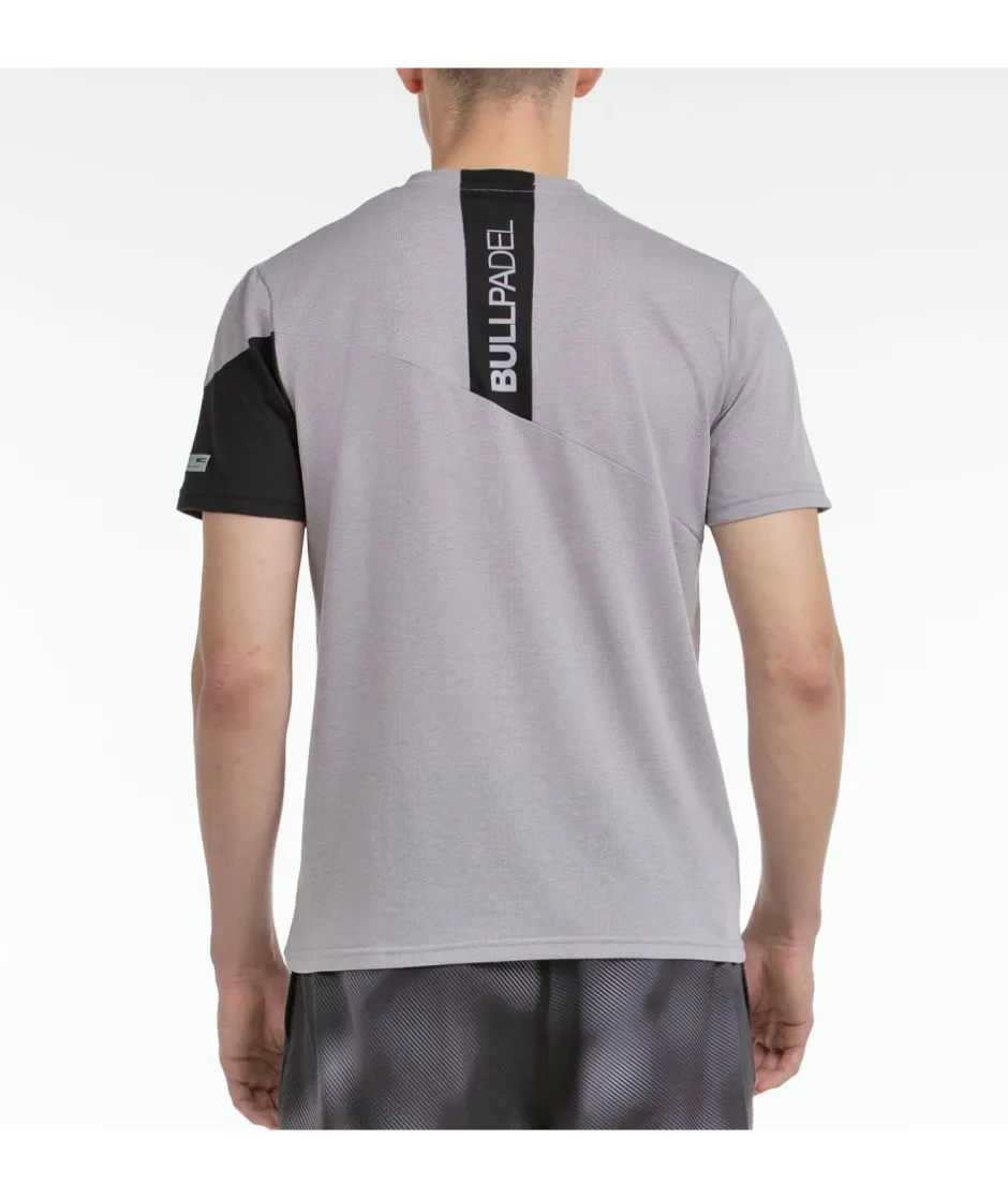 Outlet Bullpadel CAMISETA MONTIA TOPO