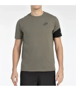 Outlet Bullpadel CAMISETA MONTIA KAKI