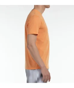 Outlet Bullpadel CAMISETA MONTIA PAPAYA