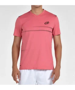 Best Bullpadel CAMISETA MONTUNO HIBISCO