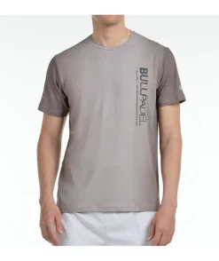 Sale Bullpadel CAMISETA MUROS KAKI