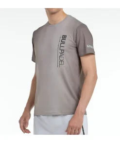 Sale Bullpadel CAMISETA MUROS KAKI