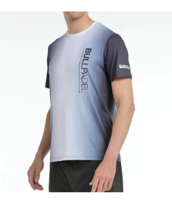 Best Bullpadel CAMISETA MUROS GRIS PERLA