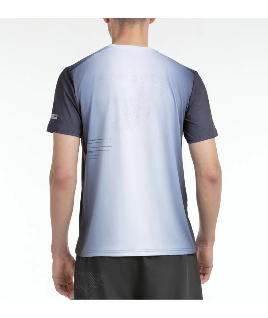Best Bullpadel CAMISETA MUROS GRIS PERLA