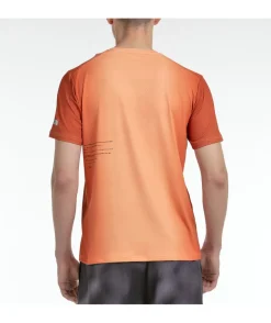 Sale Bullpadel CAMISETA MUROS PAPAYA