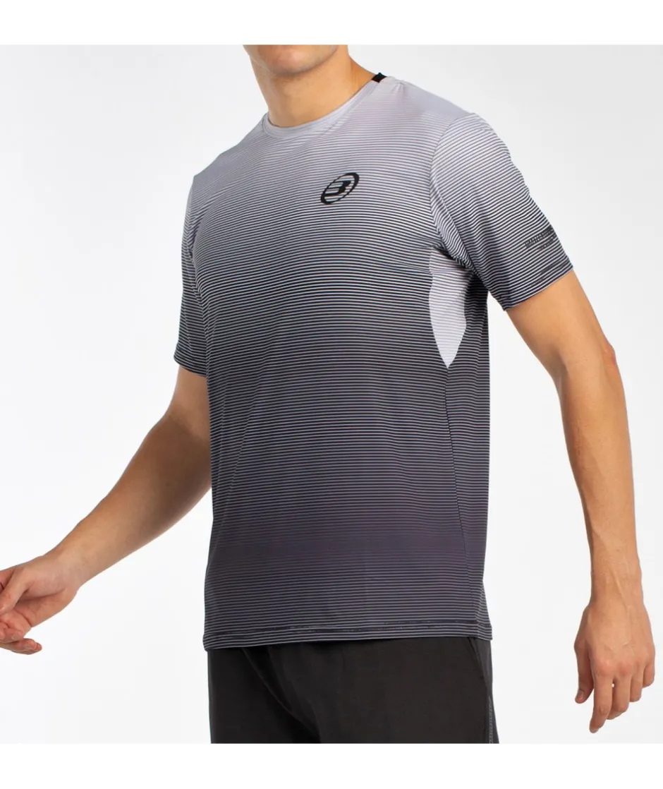 Online Bullpadel CAMISETA MUSICA PIEDRA
