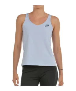Outlet Bullpadel CAMISETA OROSO GRIS AZULADO