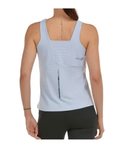 Outlet Bullpadel CAMISETA OROSO GRIS AZULADO