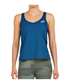 Clearance Bullpadel CAMISETA OROSO AZUL NOCHE