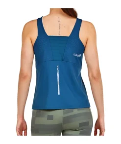 Clearance Bullpadel CAMISETA OROSO AZUL NOCHE