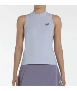 Outlet Bullpadel CAMISETA OUROL GRIS AZULADO