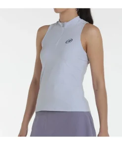 Outlet Bullpadel CAMISETA OUROL GRIS AZULADO
