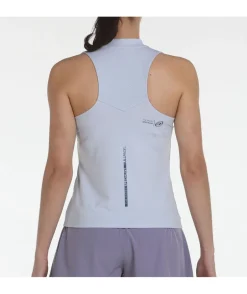Outlet Bullpadel CAMISETA OUROL GRIS AZULADO