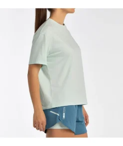 Online Bullpadel CAMISETA OYEME AGUAMARINA VIGORE