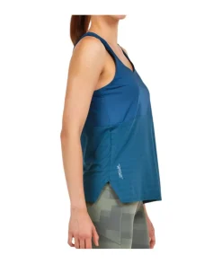 Clearance Bullpadel CAMISETA OZA AZUL NOCHE TEJ.BICOLOR